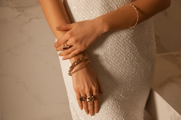 Majestic Fine Jewelry Bracelets