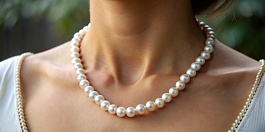 Majestic Best Necklaces for Women